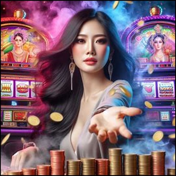 Tabel pembayaran simbol Starburst dengan nilai-nilai hadiah
